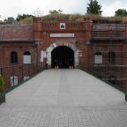 Fort IV Twierdzy Toruń